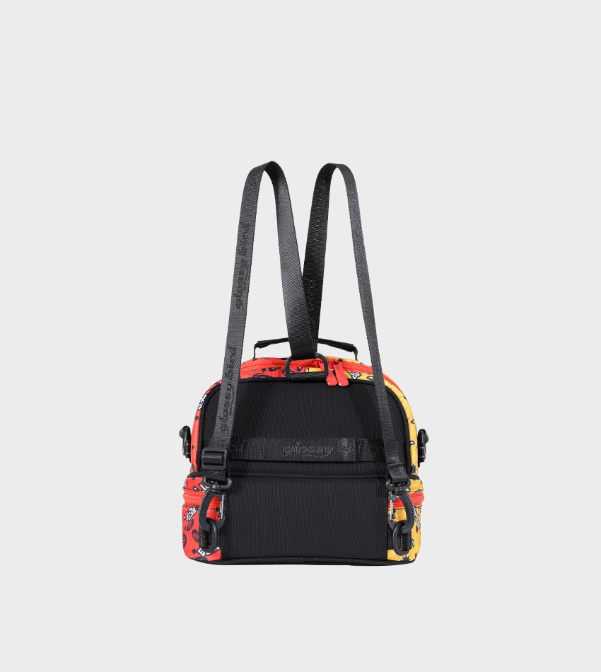 Trolley School Bag GB5453TB